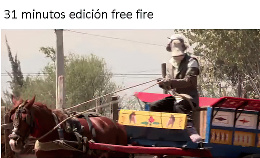 edicion free fire - meme