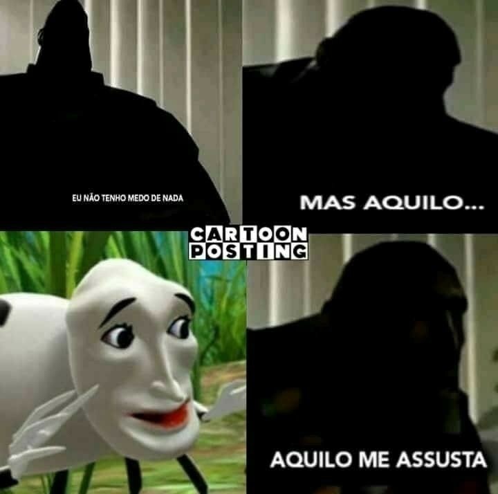 Macabro... - meme