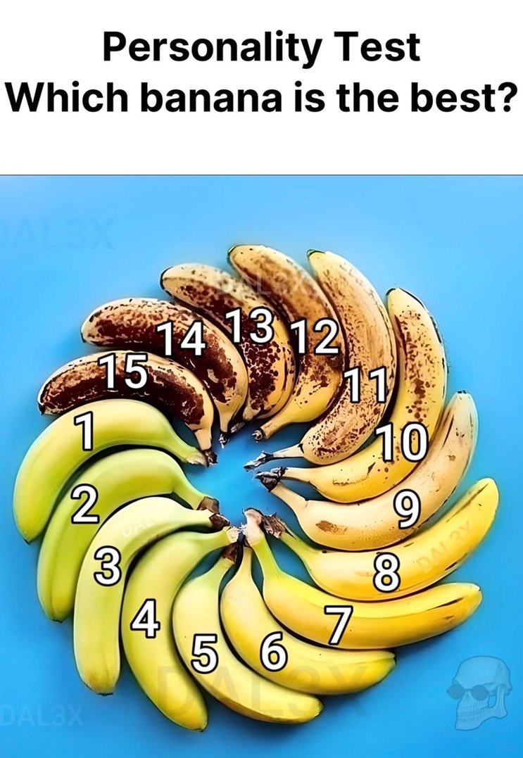 The best Banana memes :) Memedroid