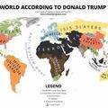 Trump world