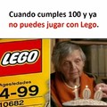 Lego!!
