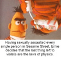 Another fine Sesamy Street meme