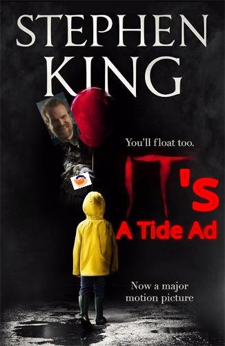 Tide Ad - meme