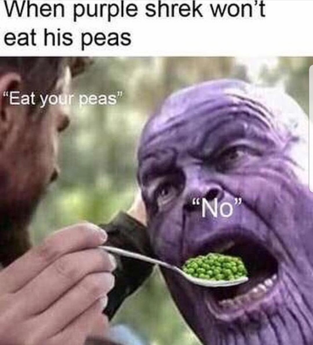 Eat them - meme