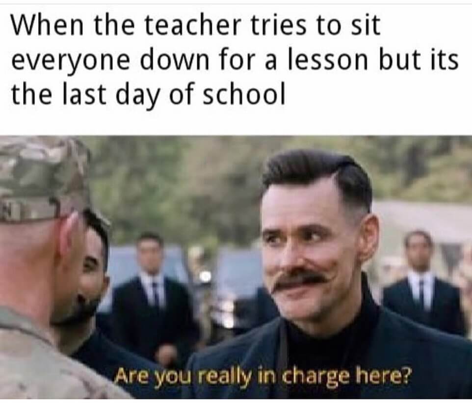 school best moments - meme