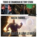 Thanos... GAYYYYY! XD