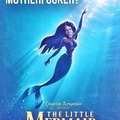Poster de la Sirenita