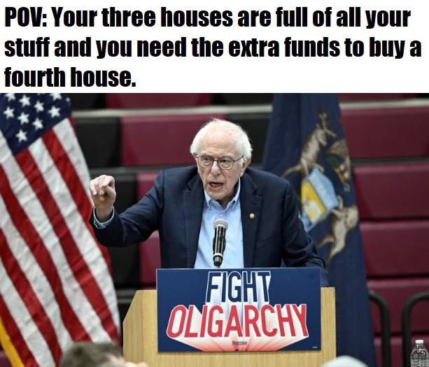 I am once again asking for your money... - meme