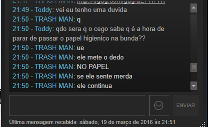 ATÉ Q FAZ SENTIDO! - Meme by Mininu.zueru :) Memedroid