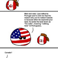 How Canada got its name