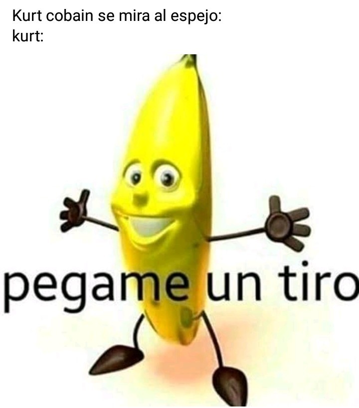 Kurt - meme