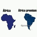 Africa con mods
