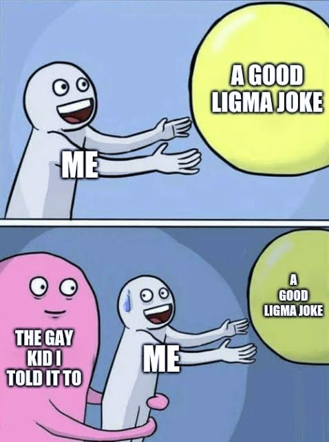 Ligma Joke 