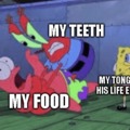 Tongue Really Do Be The Real G