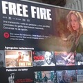 free fire la serie