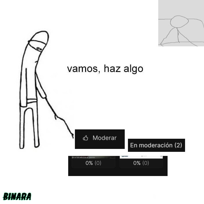 Top Memes De Palitos En Español Memedroid