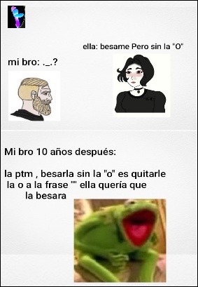 Durísimo bro - meme