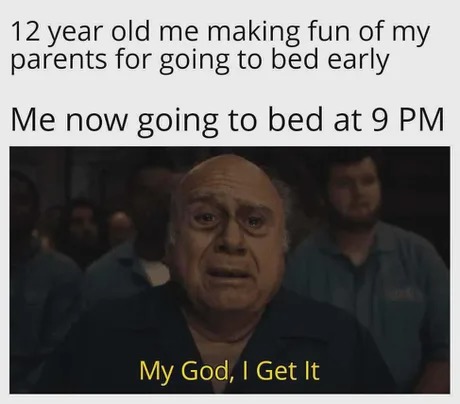 I understand now - meme