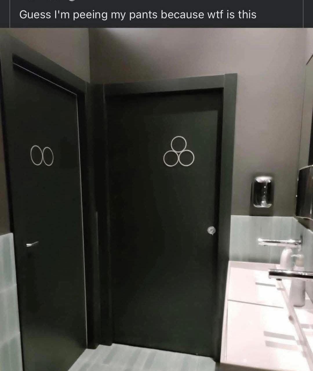 Gender - meme