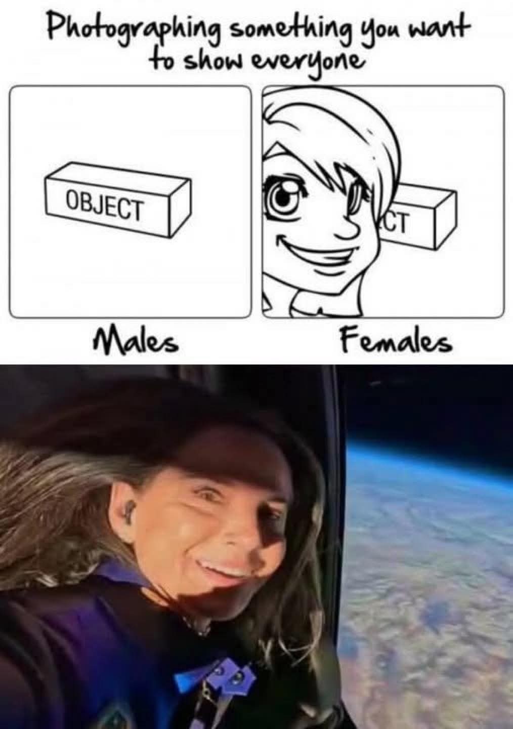 ASStronauts - meme