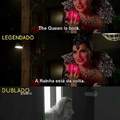 Regina>>>>Ana Paula