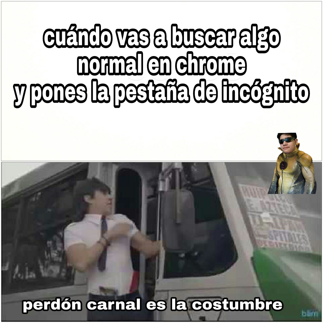 Top Memes De Costumbre En Espaol Memedroid
