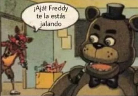 Freddy pajín - meme