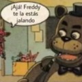 Freddy pajín