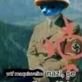 maquiavelico nazi wtf