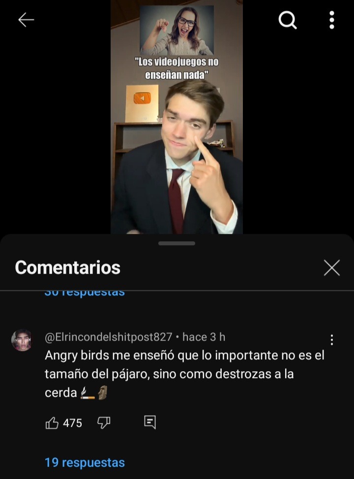 Así destrozaron al niño the lori rem - meme