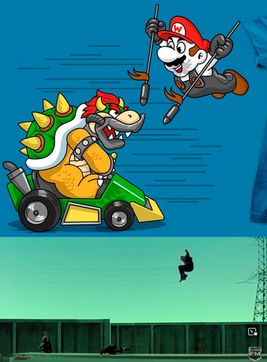 saltos en vehiculossssssssss - meme
