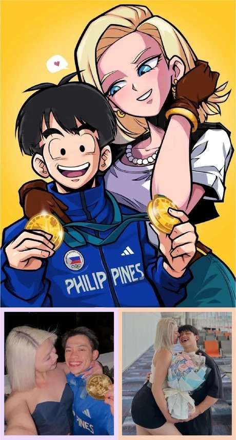 Same vibes - meme