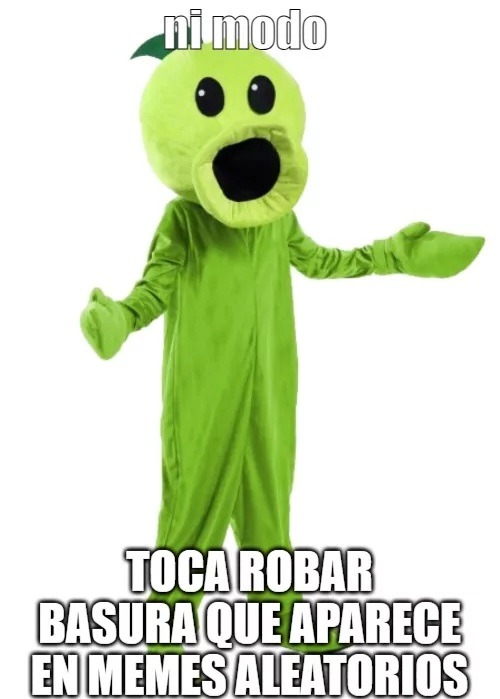 yo cuando se me acaba el repost - meme