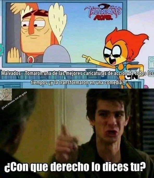 Hipocritas - meme