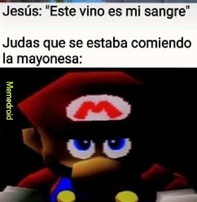 Aver moderadores,publiquen este momo plis - meme