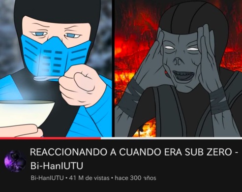 kkkkk - meme