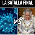 Batalla definitiva