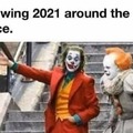 2020 to 2021