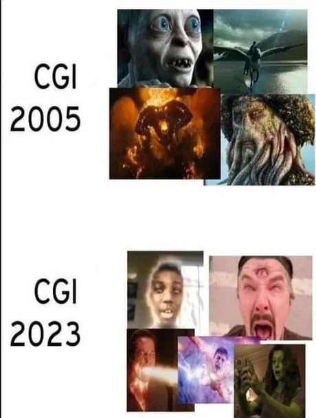 CGI 2023 - meme
