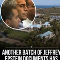 ANOTHER BATCH OF EPSTEIN DOCUMENTS HAS BEEN RELEASED
