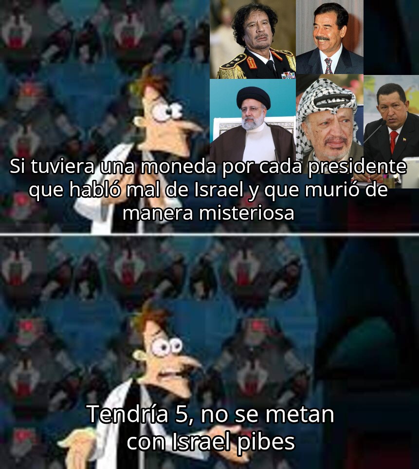 Es curioso, no? - meme