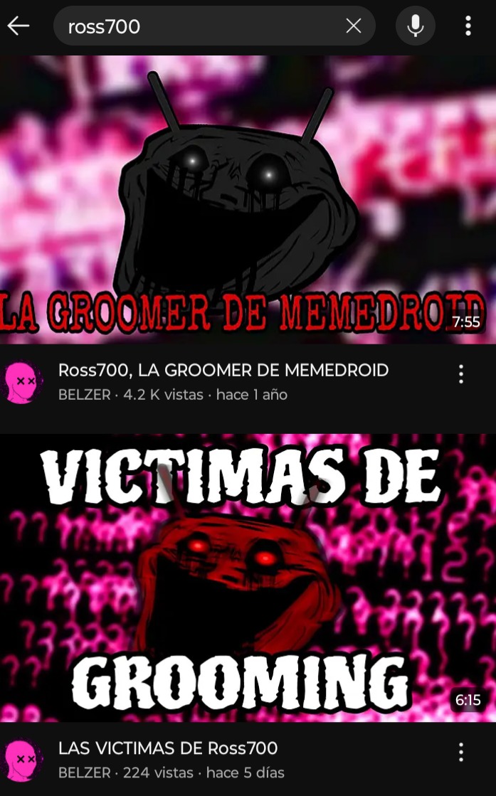 Clarence nos descubrieron (no hay meme)