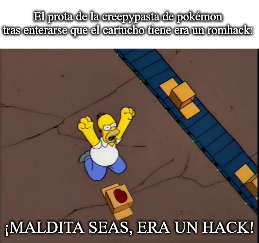 Perdon por la inactividad, se me olvido que esta plataforma existia (y que tenia esto en mi pc) - meme