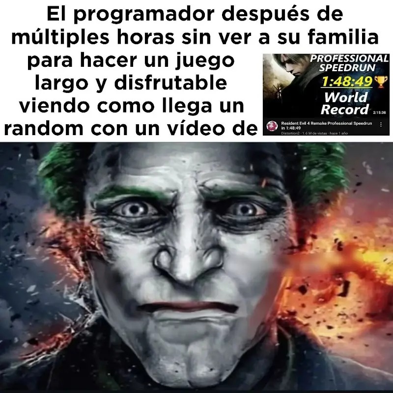 Por favor introduce aquí el título del meme