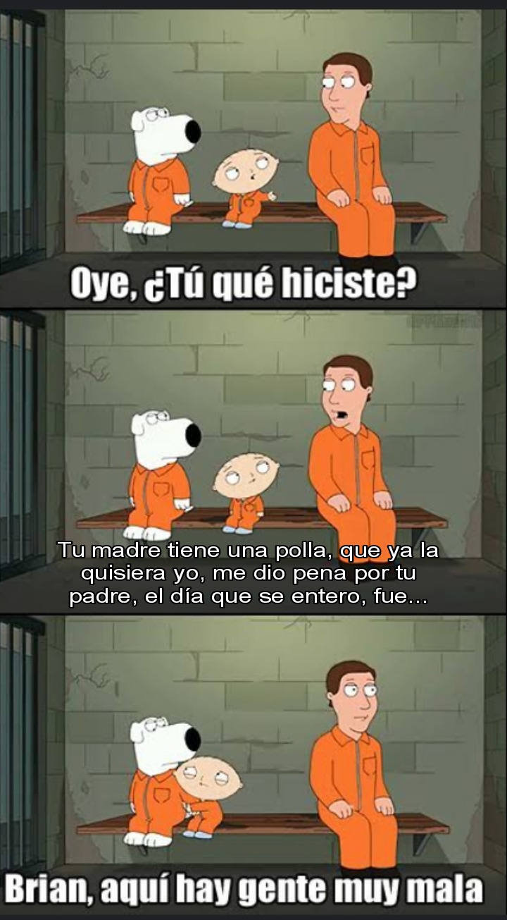 arrestado por trol(o) - meme