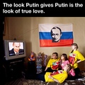 put in Putin