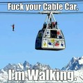 Title likes cable cars