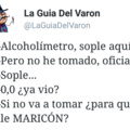 Maricon :v