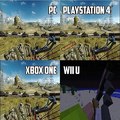 Pc, PS4, Xbox, Wii U