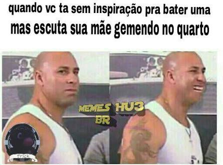 Pesadão - meme